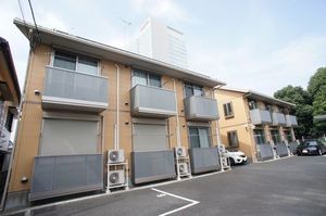 グランメール海老名 106号-1