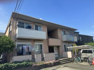 オレンジテラス２