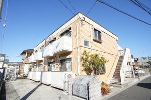 グランメール 205号-1