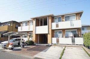 バッケフースＢ