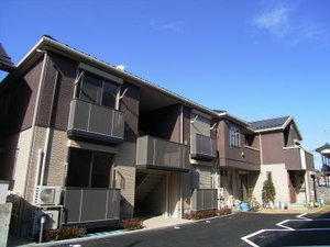 さくらＬＩＦＥ 202号-1