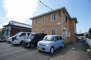 エスポワール湘南