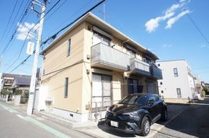 ハピネスグリーン