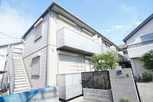 グランメール 101号-1