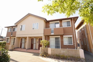 カーサ・ラッジオ・ドラート　Ａ