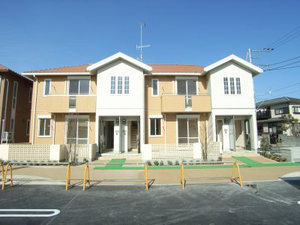 カーサ・ラッジオ・ドラート　Ｃ