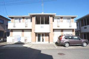 エスポワール　Ⅱ