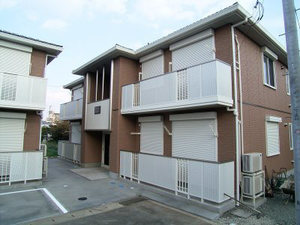 エスポワール　Ⅰ 102号-1