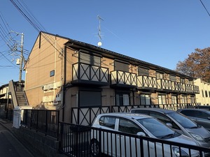 フォルテシモ 207号-1