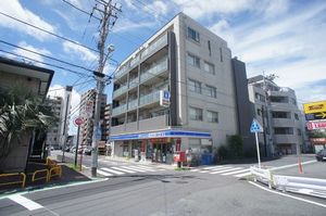 エトランゼ桜森 405号-1