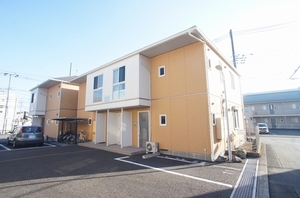 ビラージュ　プログレ　Ⅰ番館