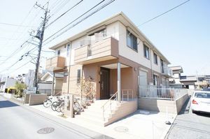 パルアベニュ－ 103号-1