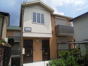 キャロット・ハウス　Ⅰ 101号-1