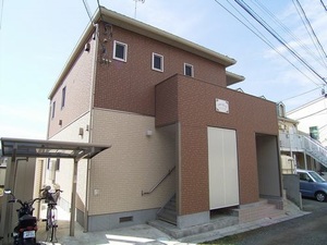 サニーウェル　Ｋ 102号-1