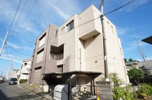 サンメゾン 102号-1