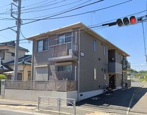 アドラブール 201号-1