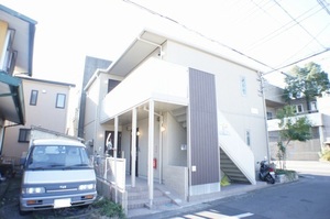 カーサ上ノ原 202号-1