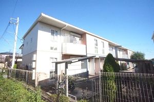 Ｖｉｌｌａｇｅ　Ｊｏｉｅ　Ａ