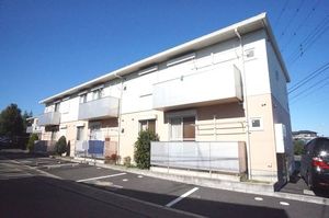 Ｖｉｌｌａｇｅ　Ｊｏｉｅ　Ｃ 101号-1