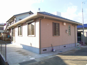 ヴィラ大磯　Ⅰ