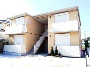 オレンジコート