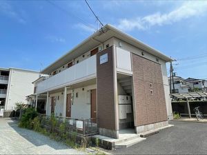 コンフォート 101号-1