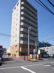 ＦＥＬＩＣＥ　ＲＥＧＡＬＯ 302号-1