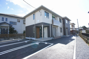 ハイツＭＡ 101号-1