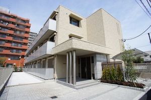 アイメゾン 102号-1