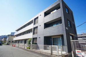 グッドプレイス 302号-1