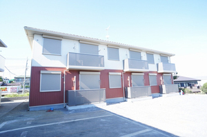 Ｒｏｓｓｏ　Ｂｉａｎｃｏ 201号-1