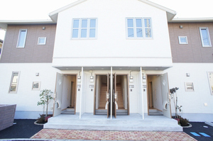 フェリセス　Ⅱ 202号-1