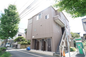 ソラーナ 102号-1