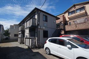 シャレット湘南