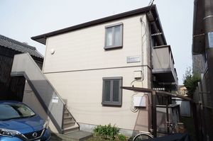 Ｙ．Ｋ．あんさいハイツ 201号-1