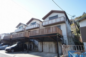 エムビーエス邸　Ｃ 101号-1