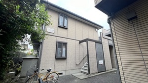 ハイツシーサイド 205号-1