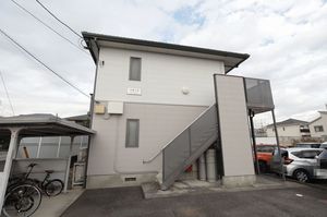 フローラ 102号-1