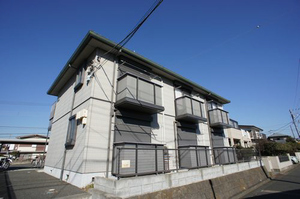 マーシュフィールド六会