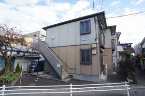 ノールヴィラージュゆみの