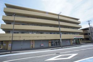 ｗｉｎｇ　ｃｉｔｙ渋谷 401号-1