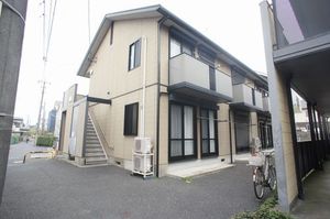 グランシード田中参番館 101号-1