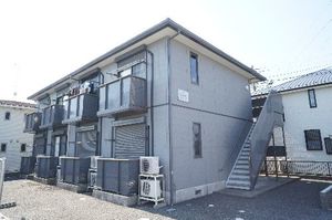 アビタシオン 203号-1