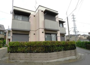 コスタデルソル 202号-1