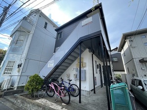 シャーメゾン本鵠沼 101号-1