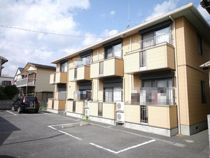 サンフロール 102号-1