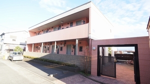 ＰＡＬＭＯ－Ｓ寿町 205号-1