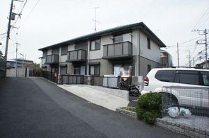 グランシャリオ湘南