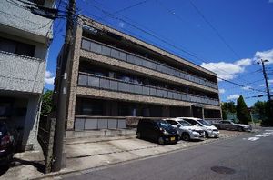 ソレイユ湘南　Ｅ