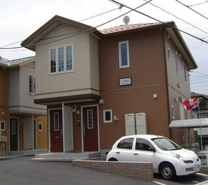 ソレイユ湘南　ⅡーＣ 101号-1